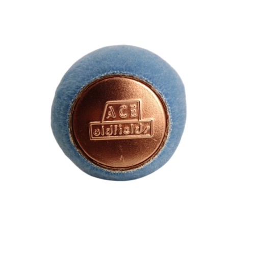 9 IN / ACE OLDFIELDS Refill Isi Kuas Busa Roll Cat Tembok Kayu Besi Besar