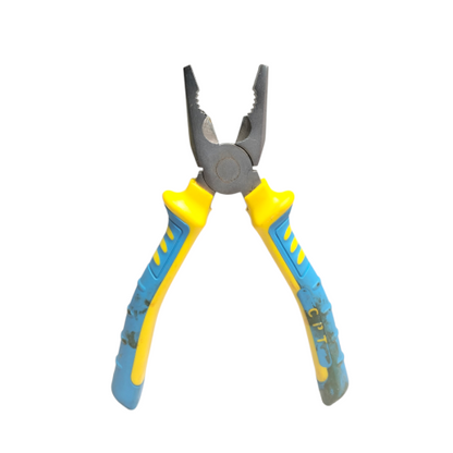 8 IN / CPT NATIONAL Tang Kombinasi Kawat Kabel Combination Pliers