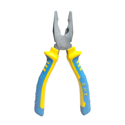 7 IN / CPT NATIONAL Tang Kombinasi Kawat Kabel Combination Pliers