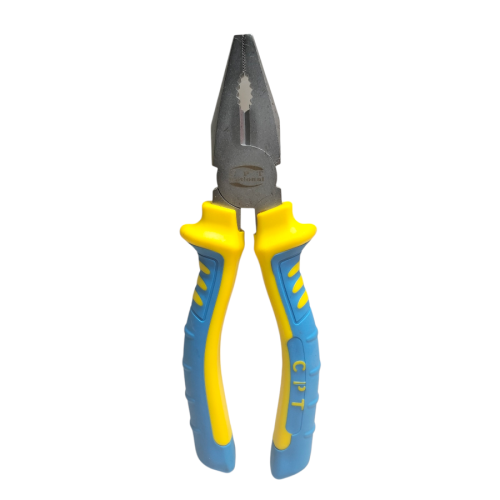 7 IN / CPT NATIONAL Tang Kombinasi Kawat Kabel Combination Pliers
