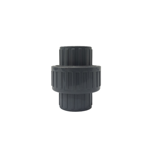 1/2 IN / ONDA Water Mur Moor Polos Union Socket Plastik PVC