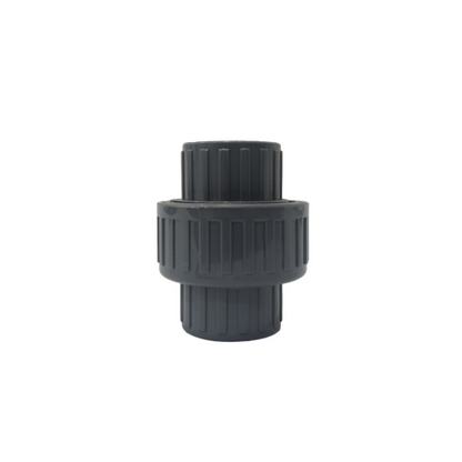 1/2 IN / ONDA Water Mur Moor Polos Union Socket Plastik PVC