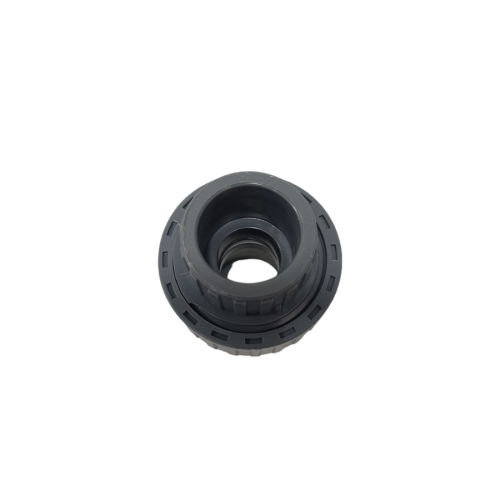 1/2 IN / ONDA Water Mur Moor Polos Union Socket Plastik PVC