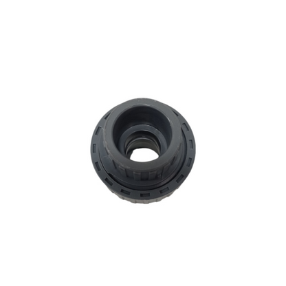 1/2 IN / ONDA Water Mur Moor Polos Union Socket Plastik PVC