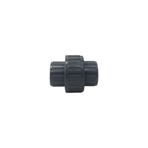 1/2 IN / ONDA Water Mur Moor Polos Union Socket Plastik PVC