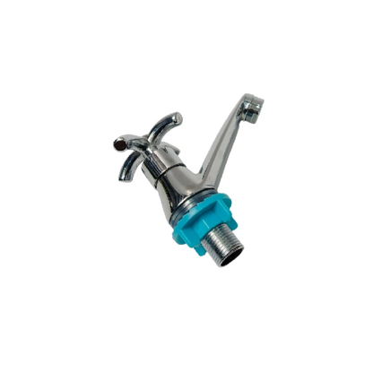 1/2 IN / COBZ Kran Air Sink Wastafel Bak Cuci Piring Stainless