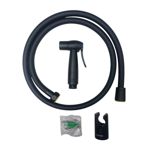 1/2 IN x 120 CM / ONDA S 88 BM Jet Shower Cebok Toilet Plastik PVC Set