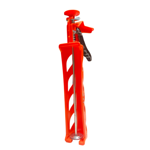 IZM Alat Tembakan Penyodok Lem Kaca Silicone Sealant Botol