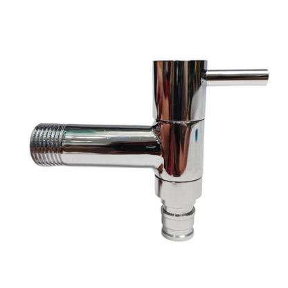 1/2 IN / ONDA A 900 LA Kran Air Taman Kamar Mandi Mesin Cuci Stainless