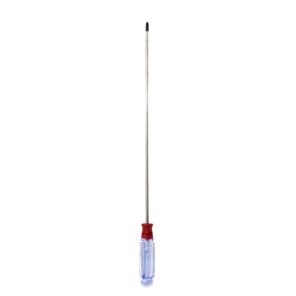 8 IN / ATS Obeng Radio Screwdriver One Way Plus Gagang Bahan