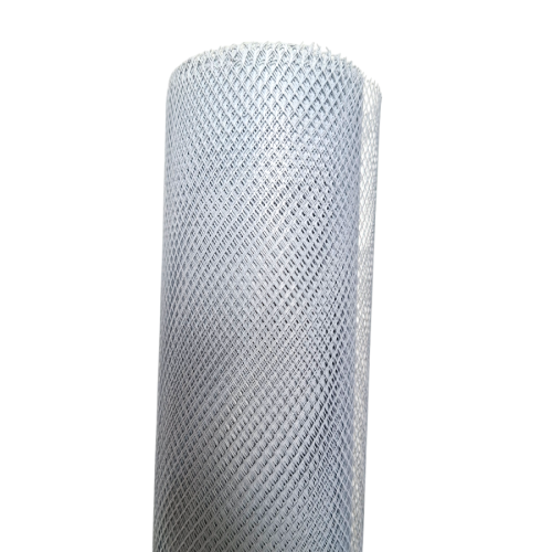 2.5 MM x 5 MM x 100 CM x 10 M / YSK Strimin Nyamuk Parabola Baja Warna Roll