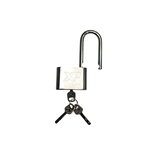 60 MM / XP Gembok Pintu Pagar Padlock Anti Maling Leher Panjang