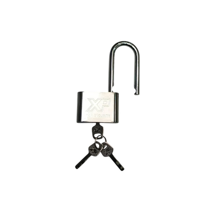 60 MM / XP Gembok Pintu Pagar Padlock Anti Maling Leher Panjang