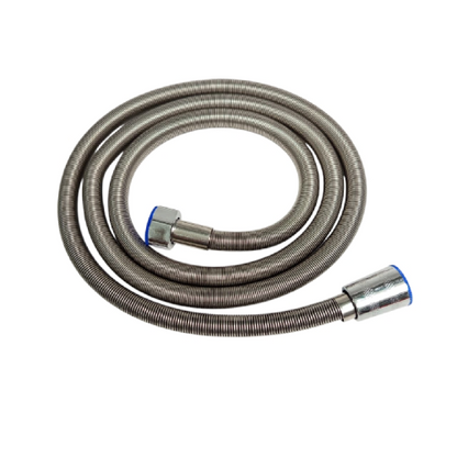 1/2 IN X 1450CM / SKL 9916-1.5 Selang Jet Shower Cebok Mandi Hose Stainless