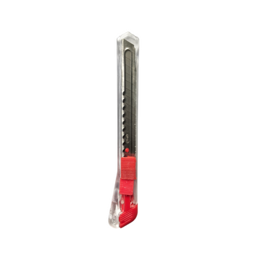 TACO CTR 78P Pisau Cutter Pemotong Kertas Utility Heavy Duty Blade Kecil