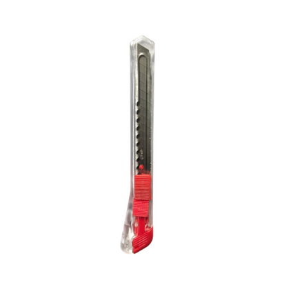 TACO CTR 78P Pisau Cutter Pemotong Kertas Utility Heavy Duty Blade Kecil