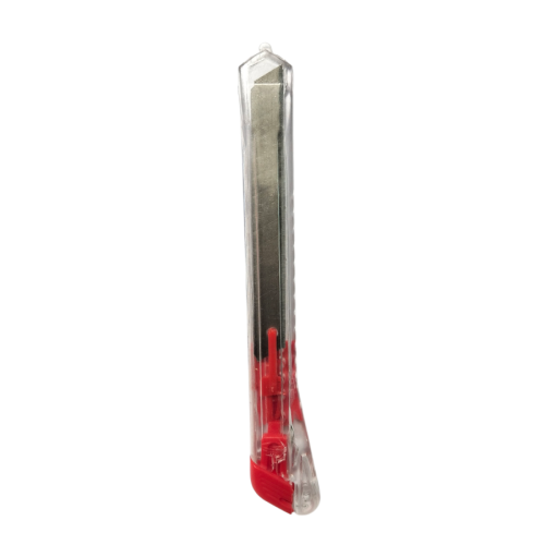 TACO CTR 78P Pisau Cutter Pemotong Kertas Utility Heavy Duty Blade Kecil