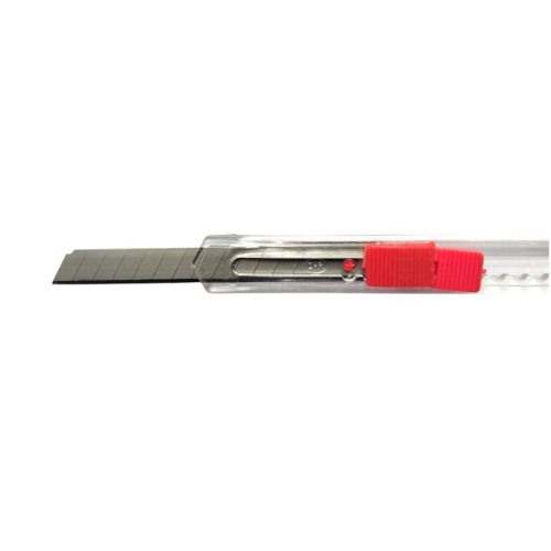 TACO CTR 78P Pisau Cutter Pemotong Kertas Utility Heavy Duty Blade Kecil