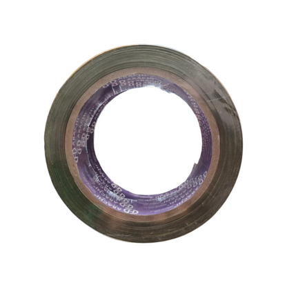 45 MM x 90 M / HARACHI 100Y Garis Polisi Safety Line Non Lem Warna Roll