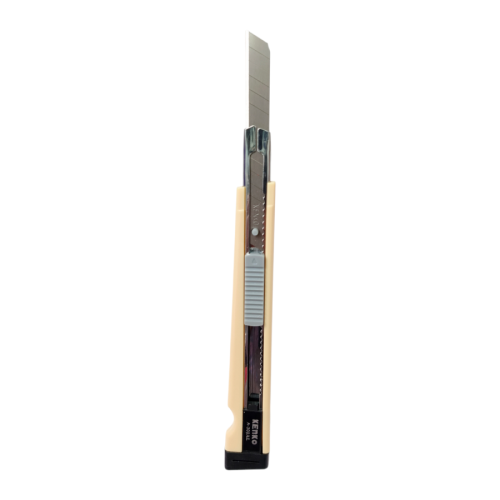 KENKO A-300AL Pisau Cutter Pemotong Kertas Utility Heavy Duty Blade Kecil