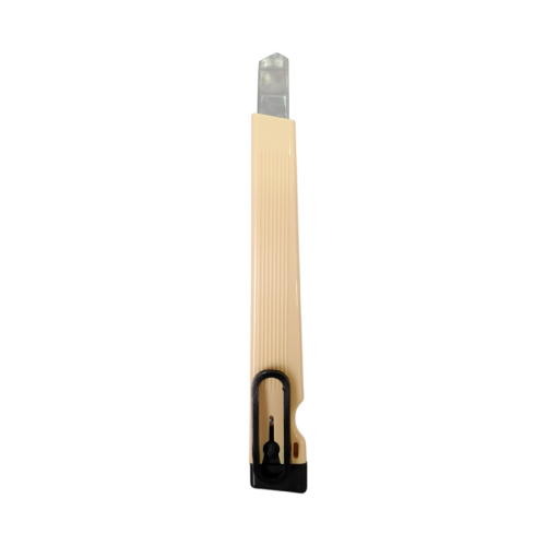 KENKO A-300AL Pisau Cutter Pemotong Kertas Utility Heavy Duty Blade Kecil
