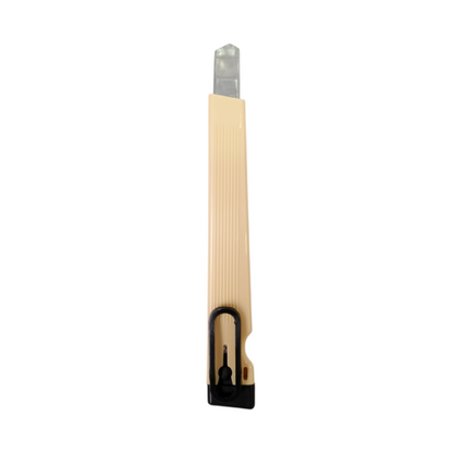 KENKO A-300AL Pisau Cutter Pemotong Kertas Utility Heavy Duty Blade Kecil