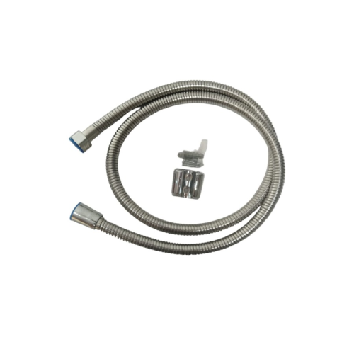 1/2 IN x 120 CM / PILLCARLO A226 Jet Shower Cebok Toilet Stainless Set