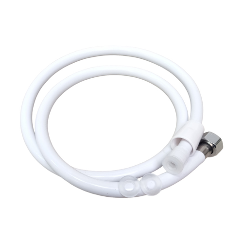 1/2 IN X 120 CM / PILL CARLO Selang Jet Shower Cebok Mandi Hose PVC