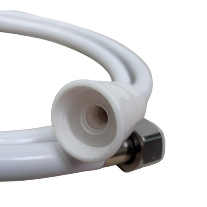 1/2 IN X 120 CM / PILL CARLO Selang Jet Shower Cebok Mandi Hose PVC