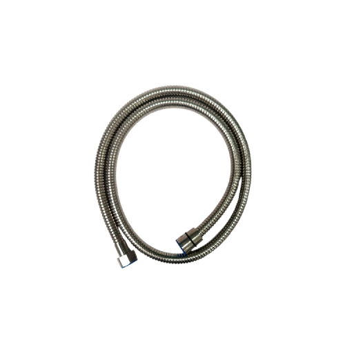 1/2 IN x 120 CM / BANO Jet Shower Cebok Toilet Stainless Set