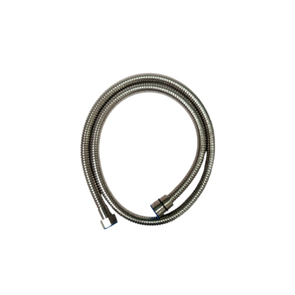 1/2 IN x 120 CM / BANO Jet Shower Cebok Toilet Stainless Set