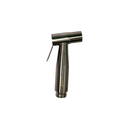 1/2 IN x 120 CM / BANO Jet Shower Cebok Toilet Stainless Set
