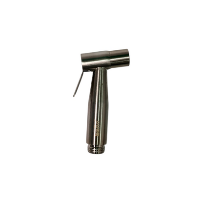 1/2 IN x 120 CM / BANO Jet Shower Cebok Toilet Stainless Set
