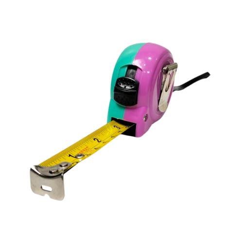 3 M / SOLIGEN Meteran Alat Ukur Tukang Bangunan Measuring Tape