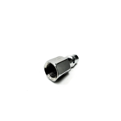 TM PF 20 Quick Coupler Sambungan Fitting Kompresor SS