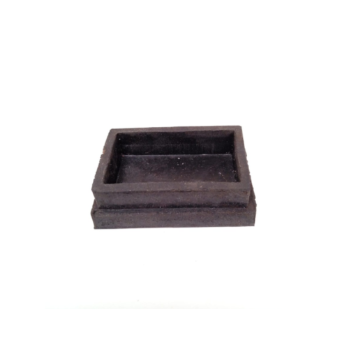 4 CM x 6 CM / TM Karet Kaki Hollow Pcs