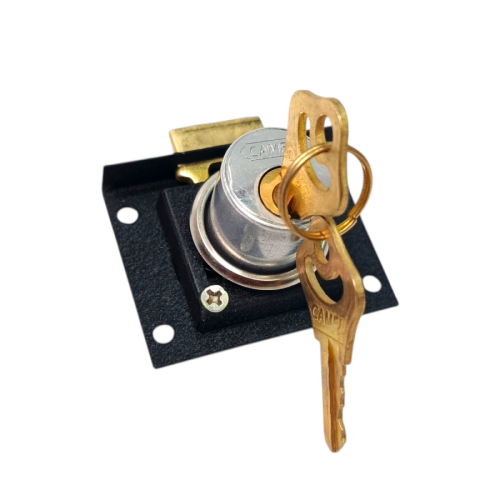 22 MM / CAMEL Kunci Laci Lemari Cabinet Drawer Lock Besar Set