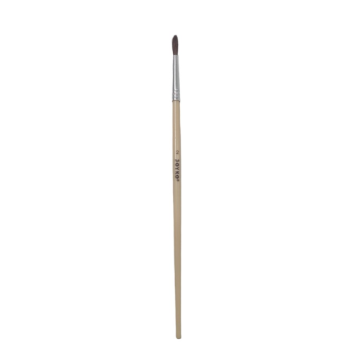 2 MM / JOYKO BR-1  Kuas Lukis Tembok Kayu Besi Air Acyrlic Paint Brush