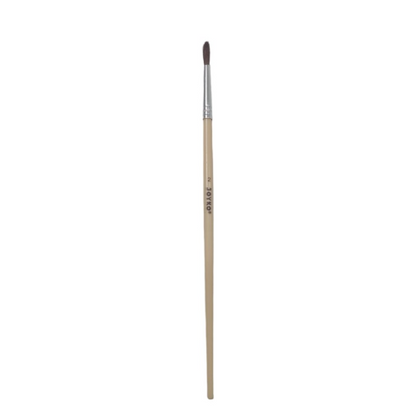 2 MM / JOYKO BR-1  Kuas Lukis Tembok Kayu Besi Air Acyrlic Paint Brush