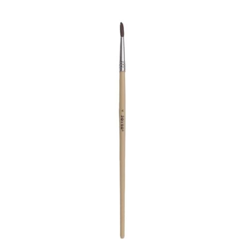 4 MM / JOYKO BR-1  Kuas Lukis Tembok Kayu Besi Air Acyrlic Paint Brush