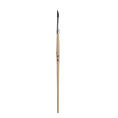 4 MM / JOYKO BR-1  Kuas Lukis Tembok Kayu Besi Air Acyrlic Paint Brush