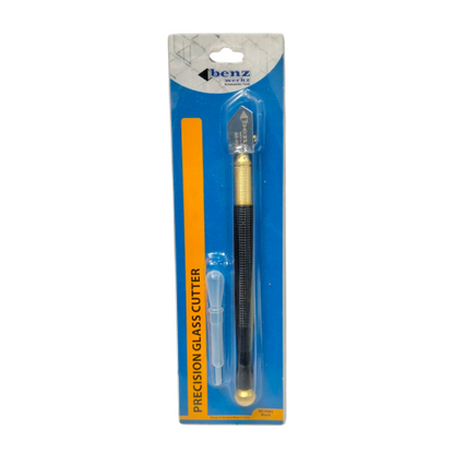 BENZ Cutter Pisau Potong Kaca Glass Cutter