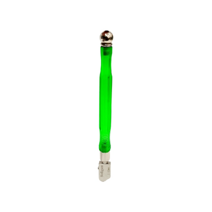 SOLIGEN Cutter Pisau Potong Kaca Glass Cutter