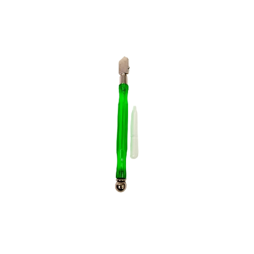 SOLIGEN Cutter Pisau Potong Kaca Glass Cutter