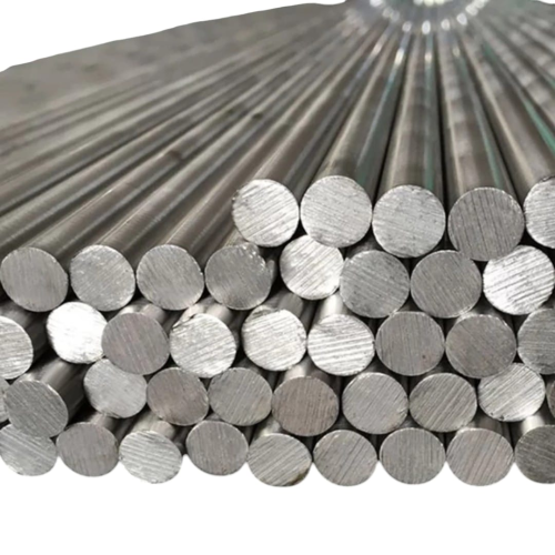 16 MM x 6 M / TM Besi As Bulat Hitam Batang