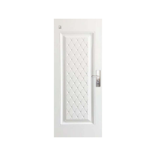 4 CM x 90 CM x 210 CM / FORTRESS URBAN 90.05 SINGLE Pintu Kamar Mandi Baja Warna Set