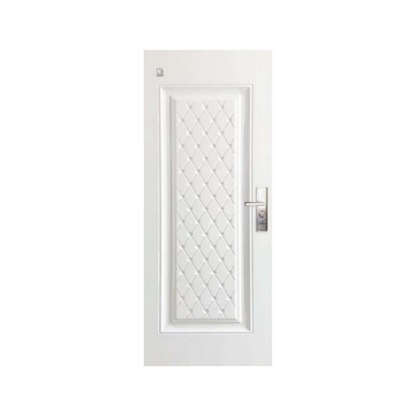 4 CM x 90 CM x 210 CM / FORTRESS URBAN 90.05 SINGLE Pintu Kamar Mandi Baja Warna Set