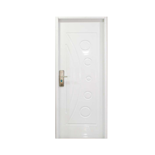 4 CM x 90 CM x 210 CM / FORTRESS URBAN 90.03 SINGLE Pintu Kamar Mandi Baja Warna Set