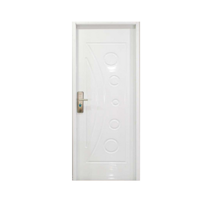 4 CM x 90 CM x 210 CM / FORTRESS URBAN 90.03 SINGLE Pintu Kamar Mandi Baja Warna Set