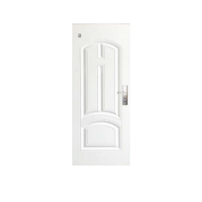 4 CM x 80 CM x 210 CM / FORTRESS URBAN 80.06 SINGLE Pintu Kamar Mandi Baja Warna Set